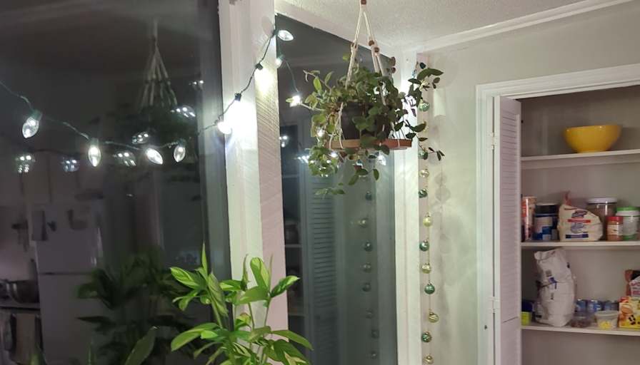 Colleen's room