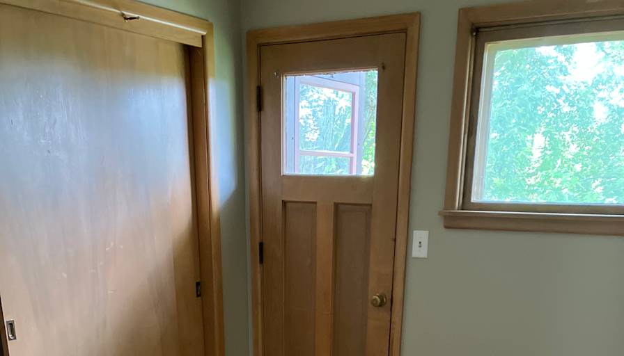 Susan's room