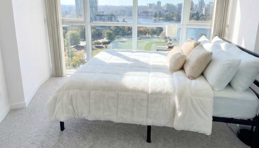 Valerie's room