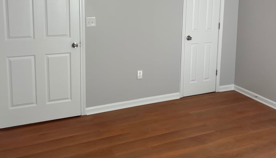 Diego's room