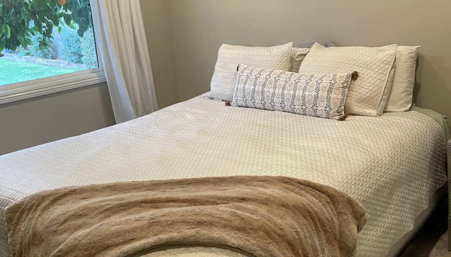 Erika's room
