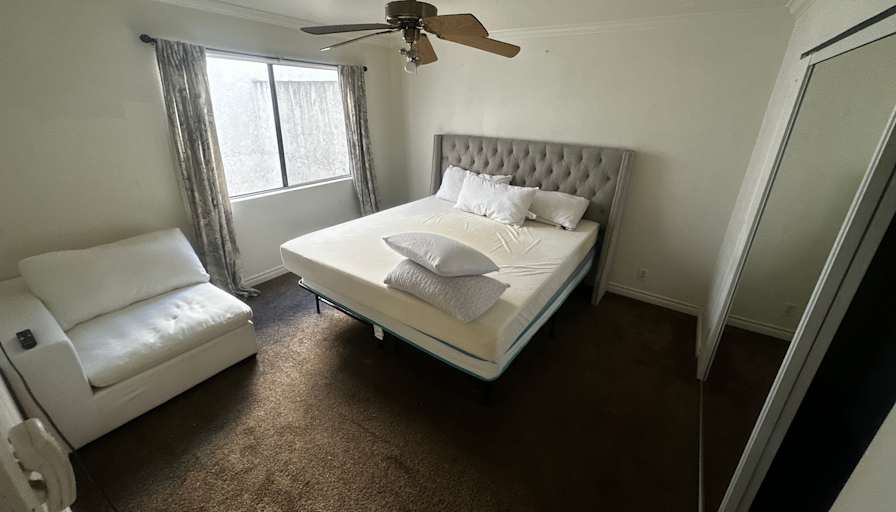 Jonathan's room