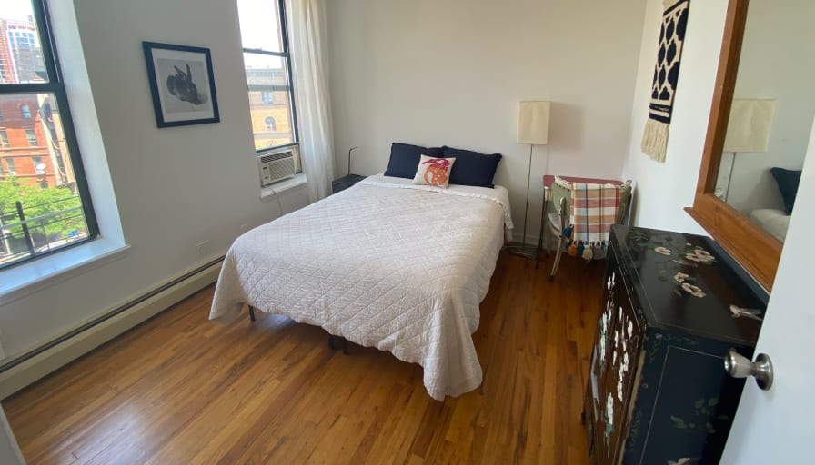 Kyle's room