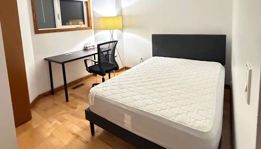 Jessi's room