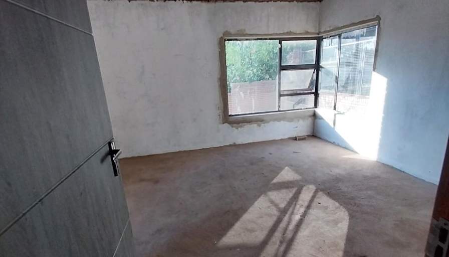 Lerato's room