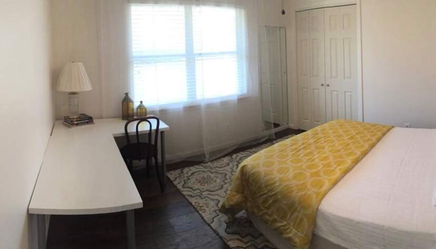 Anna's room