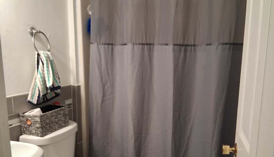 Jennifer's room