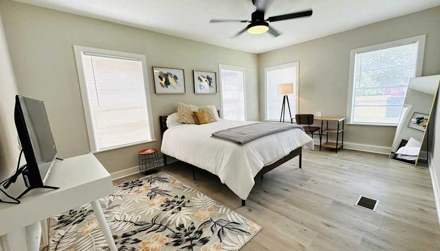 PadSplit's room