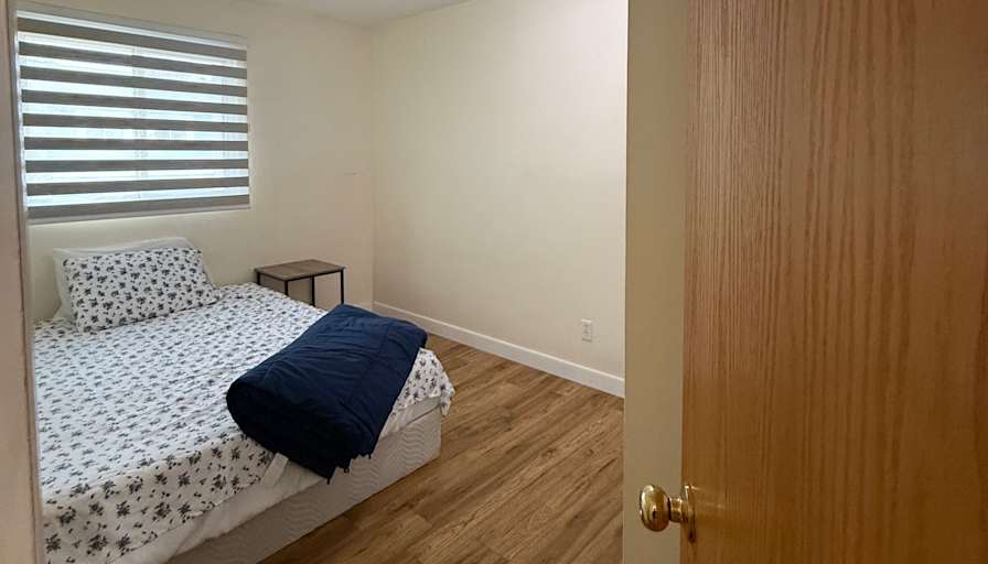 Princess Uson's room