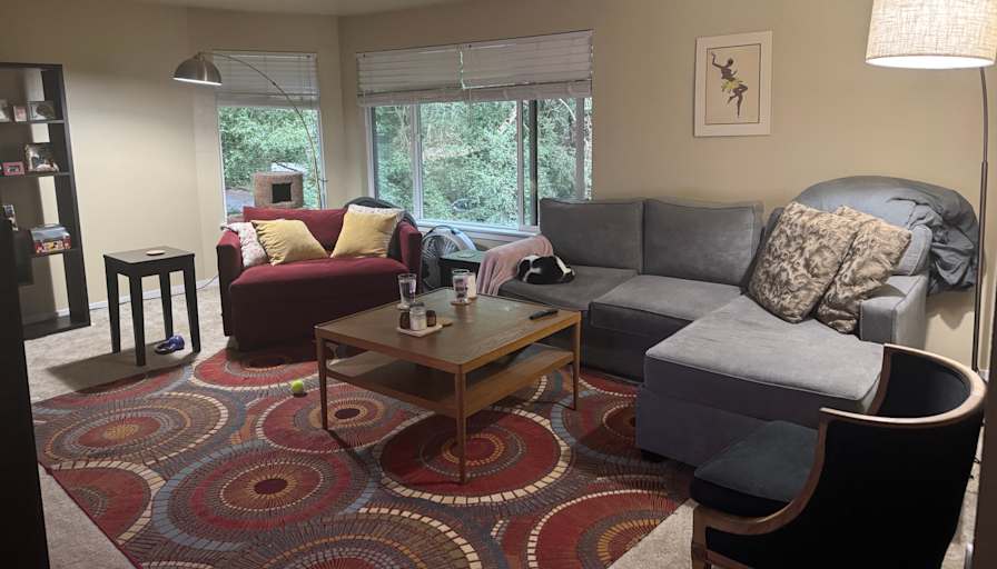 Stephanie E Sellnau's room