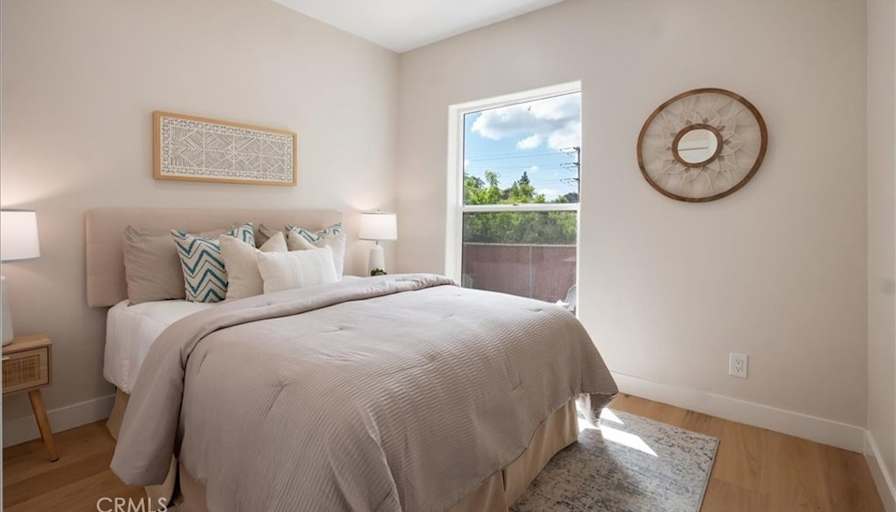 Jeremy's room