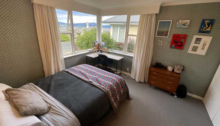 Jack's room