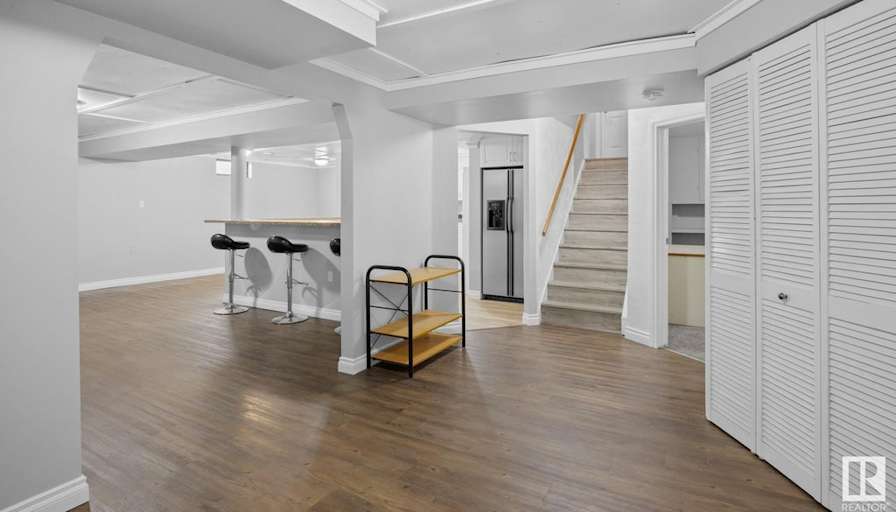 Rosslyn Davidson's room
