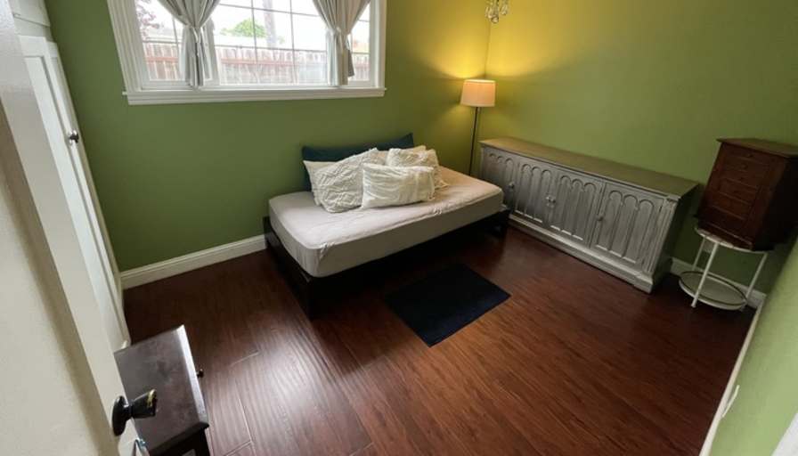 Brenna's room