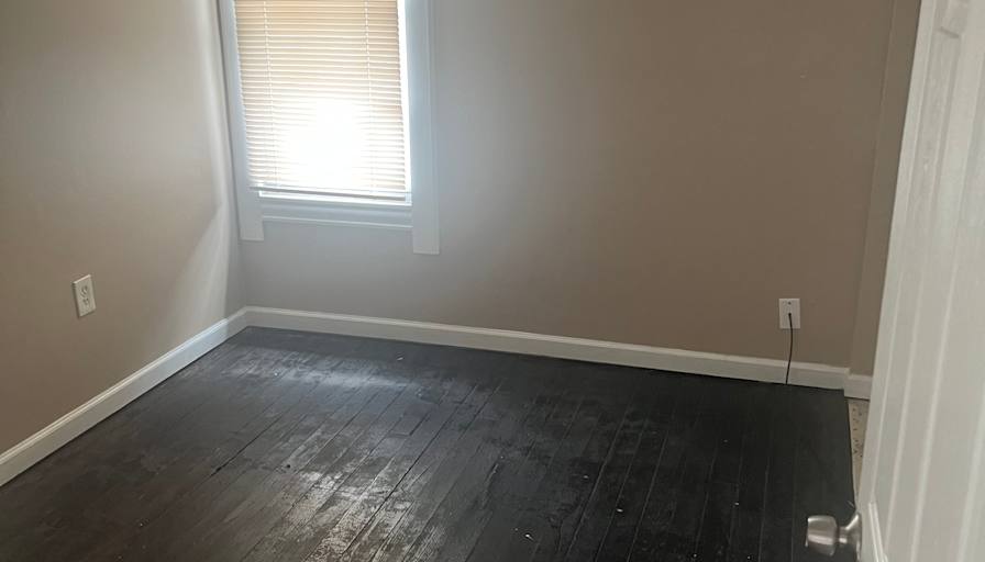 David's room