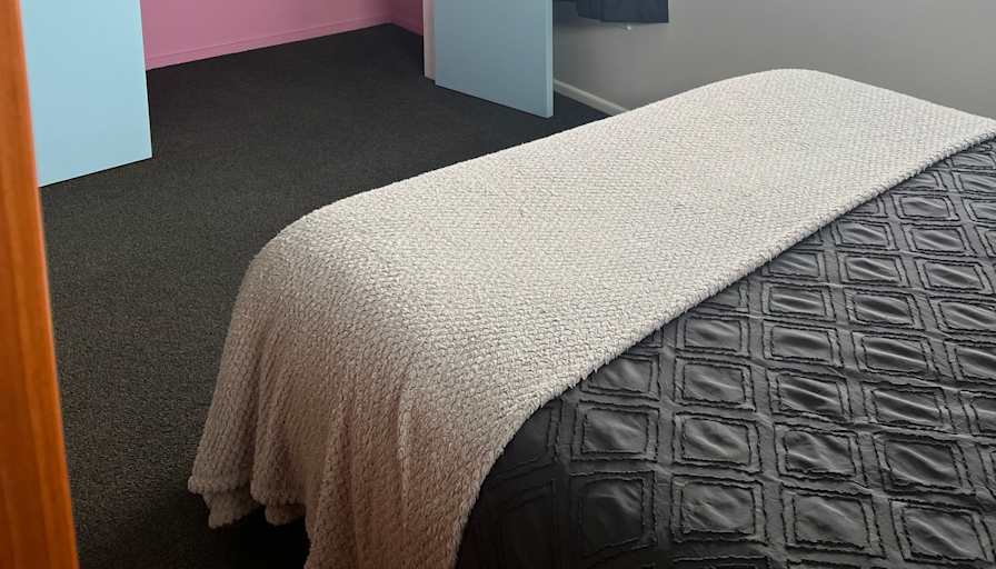 Tammy's room