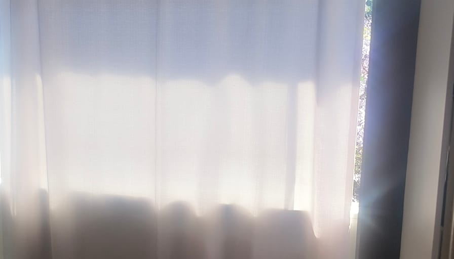 Clarah's room