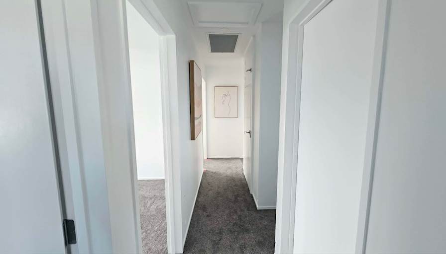 Julia's room