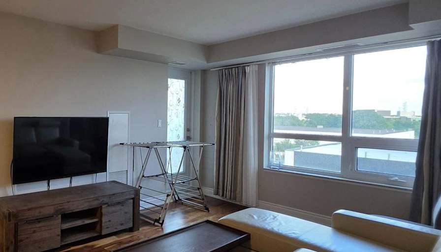 Shawn's room