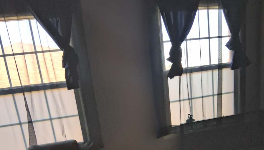 Marco's room