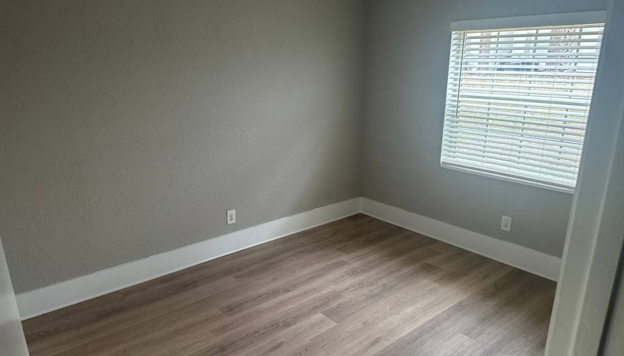 Alvin's room