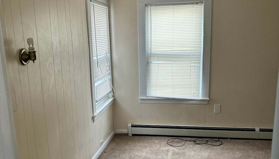 David's room