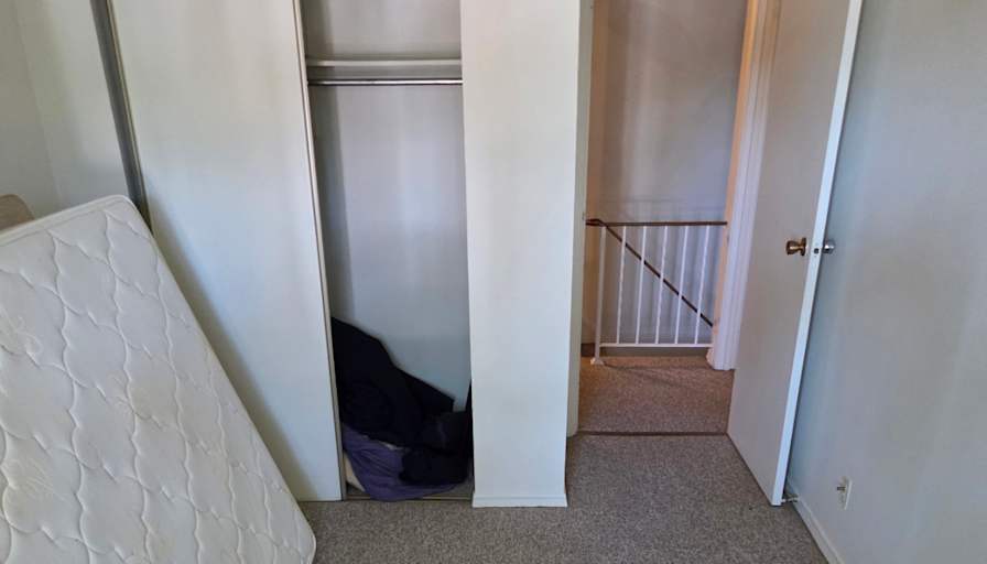 Christopher's room