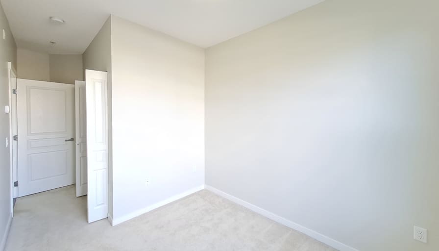 Chris's room