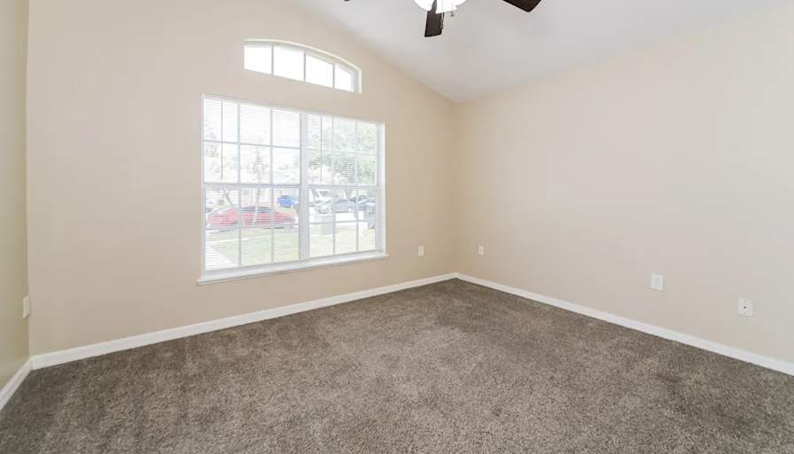 Alexander's room