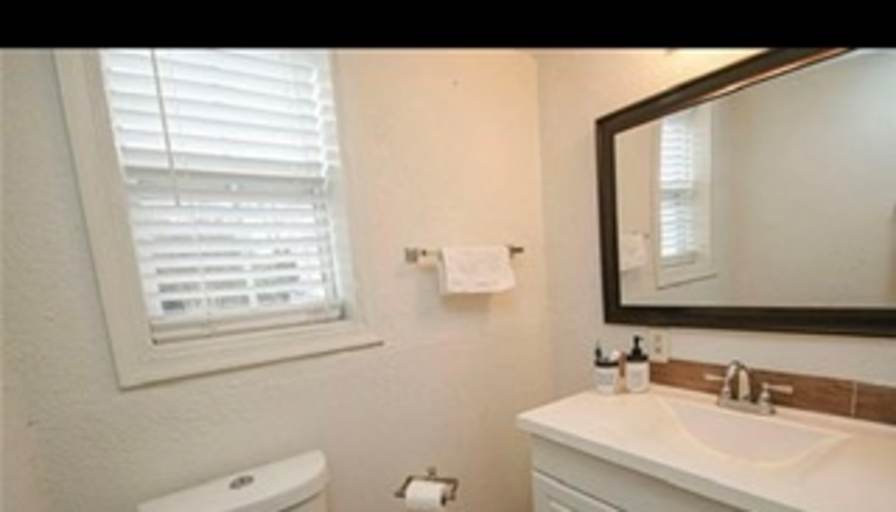 Tommy's room