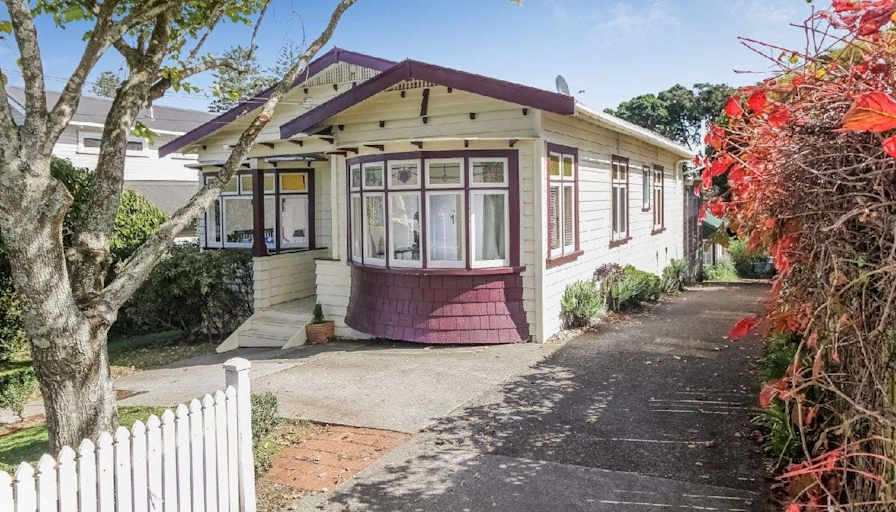 Junior's room