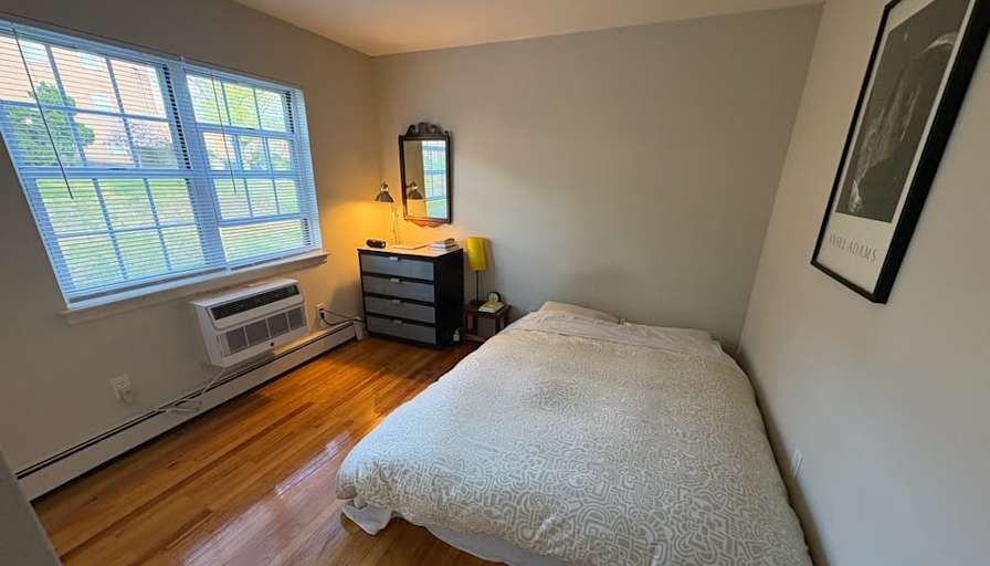 Damian's room
