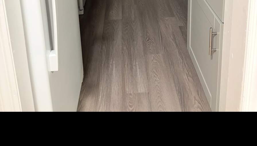 Angela Jones's room