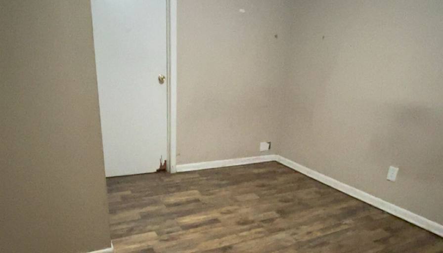 Leeanna's room