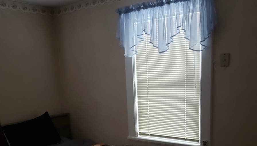 David's room