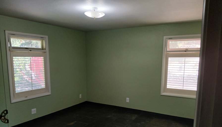 Kalona's room