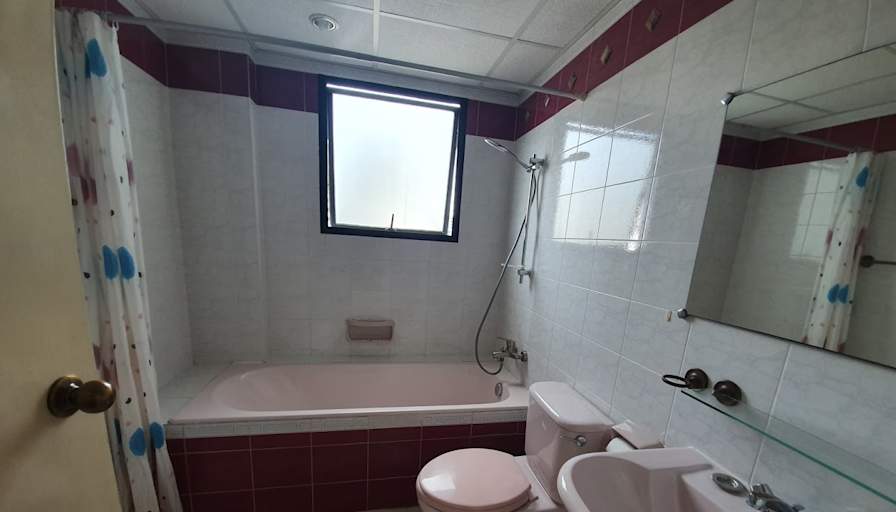 VVA EI's room