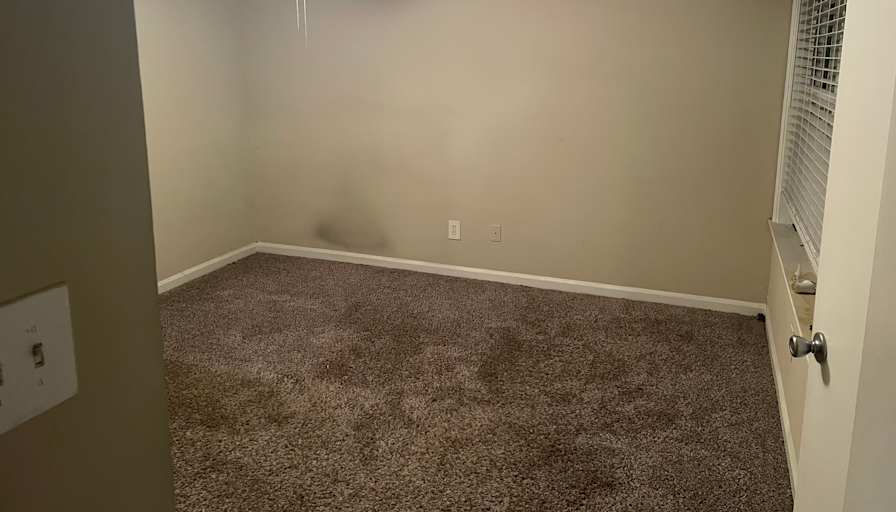 Chibuzor's room