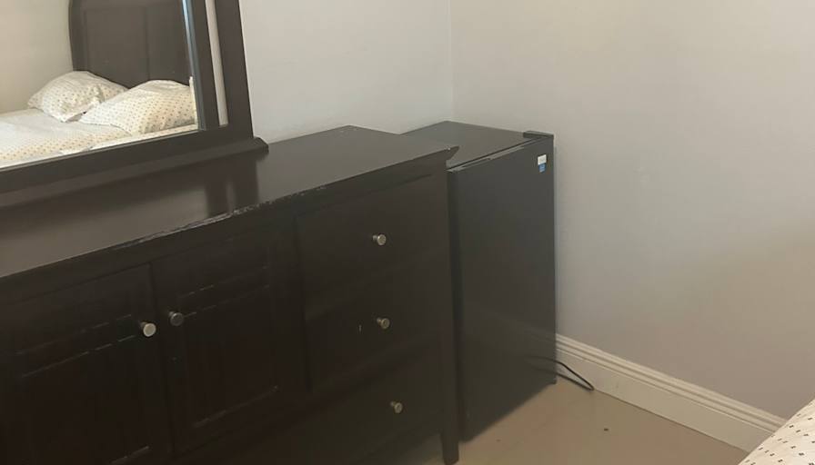 Kateline's room