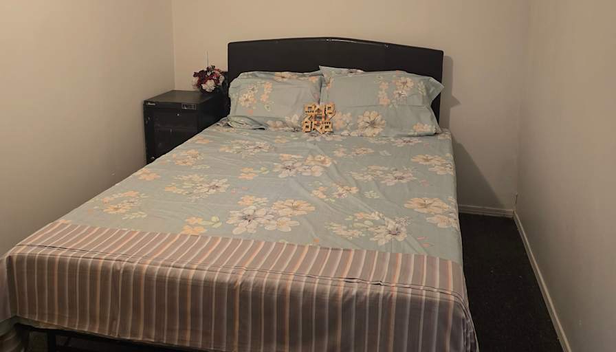 Can's room