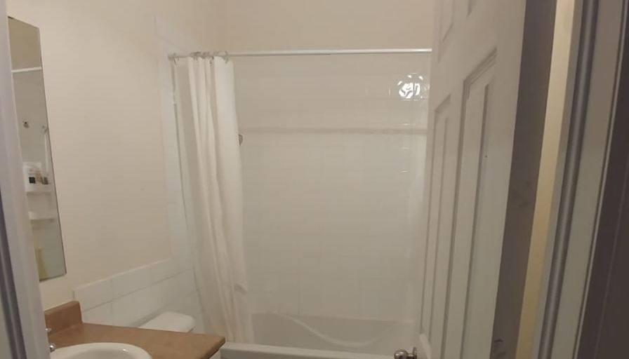 FW Corp.'s room