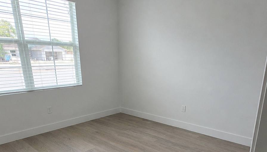 Nimia Pretel's room