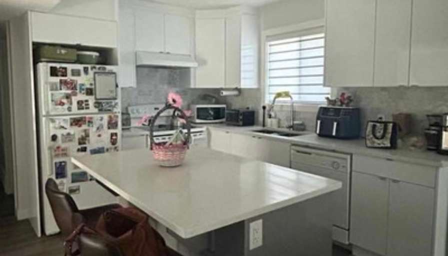 Bea's room