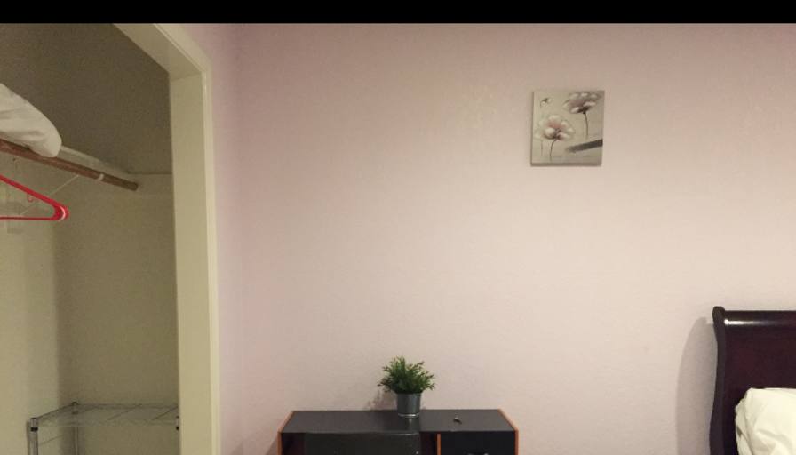 Diane's room
