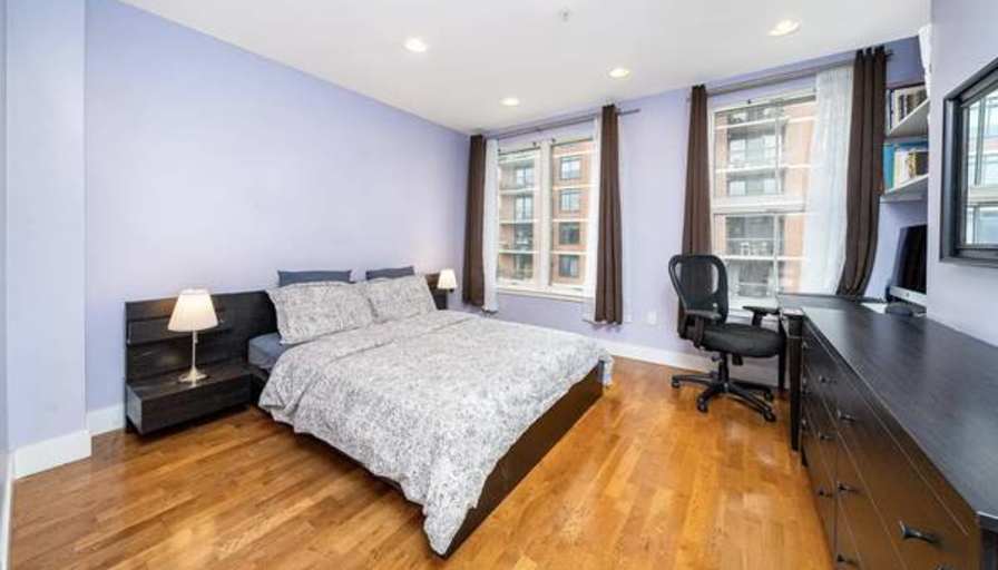 Julie's room