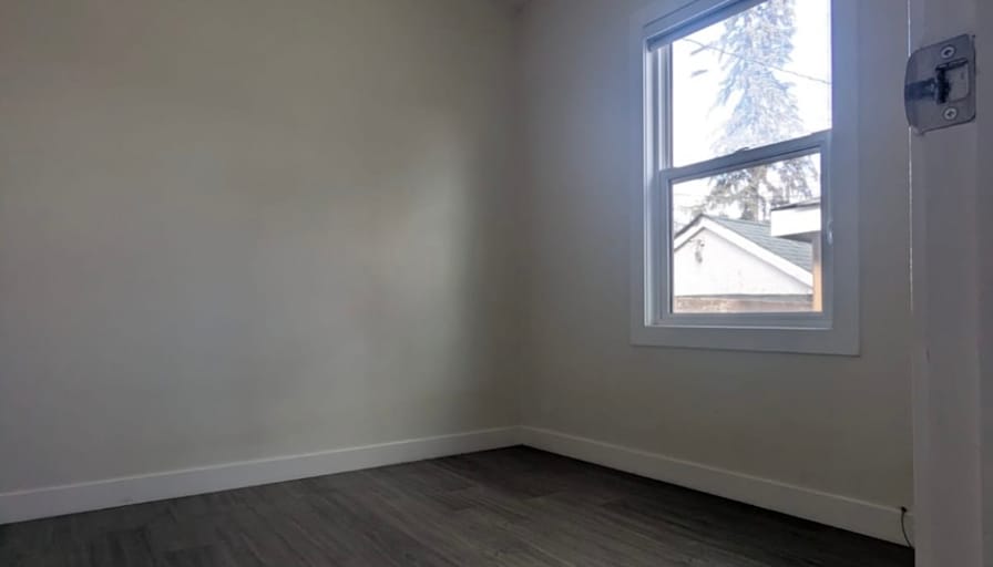 Madison's room