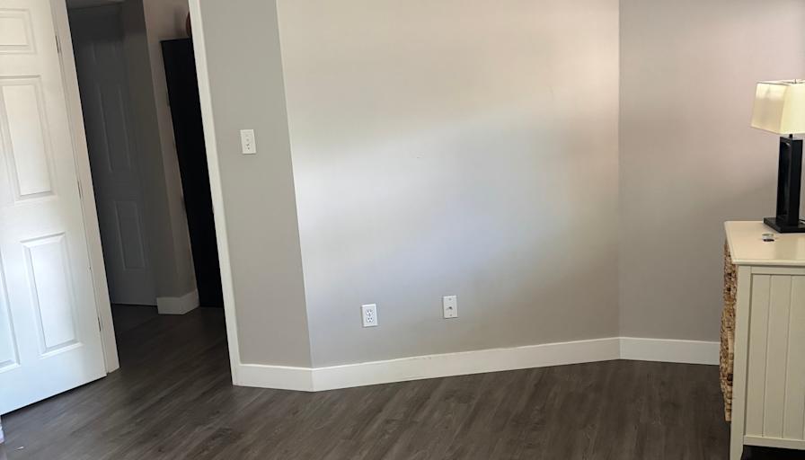 Jean's room