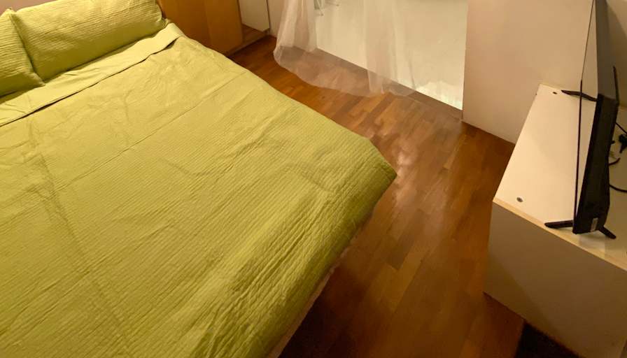 Kovan Haven's room