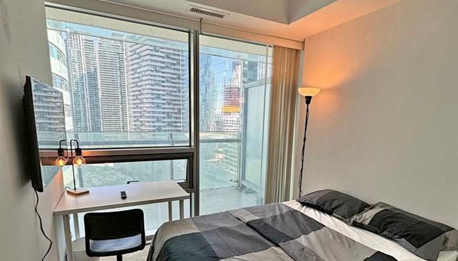 Yelden Vision Residence's room