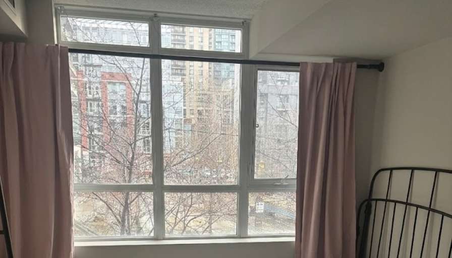 Elizabeth's room